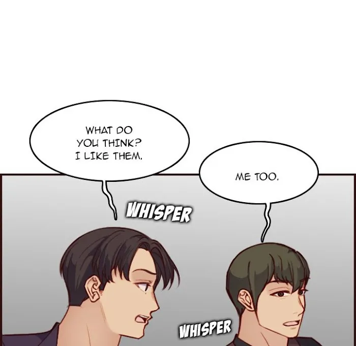 Read Never Too Late chapter 58 image 79 on Lezhin