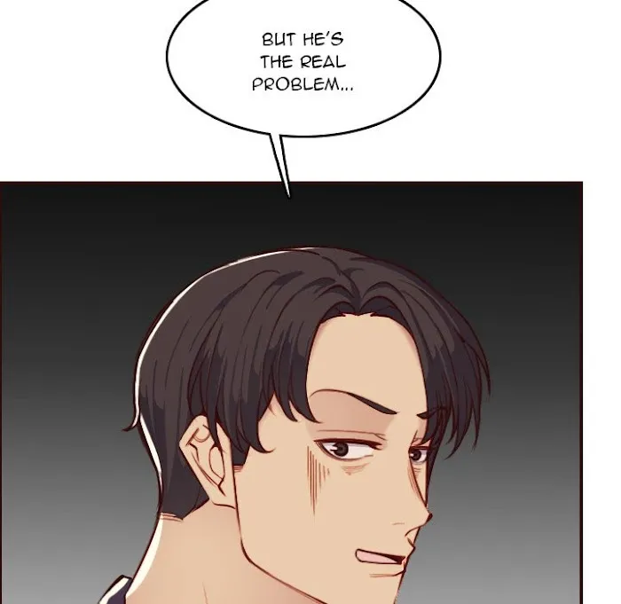 Read Never Too Late chapter 58 image 81 on Lezhin