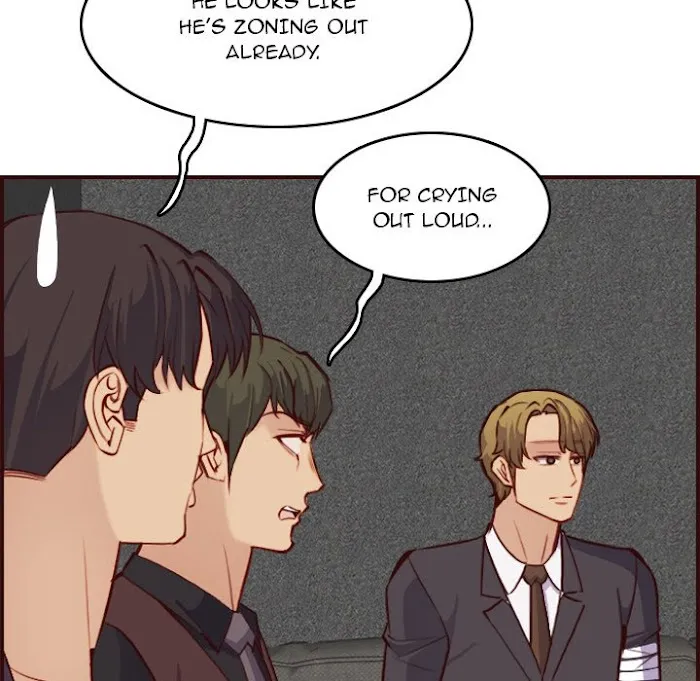 Read Never Too Late chapter 58 image 83 on Lezhin