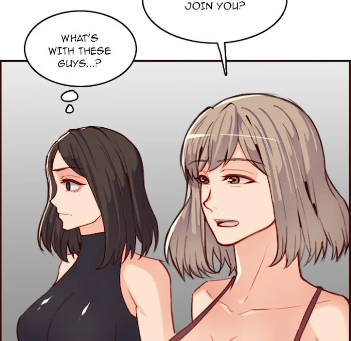 Read Never Too Late chapter 58 image 85 on Lezhin