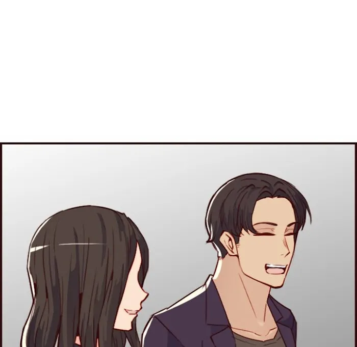 Read Never Too Late chapter 58 image 91 on Lezhin