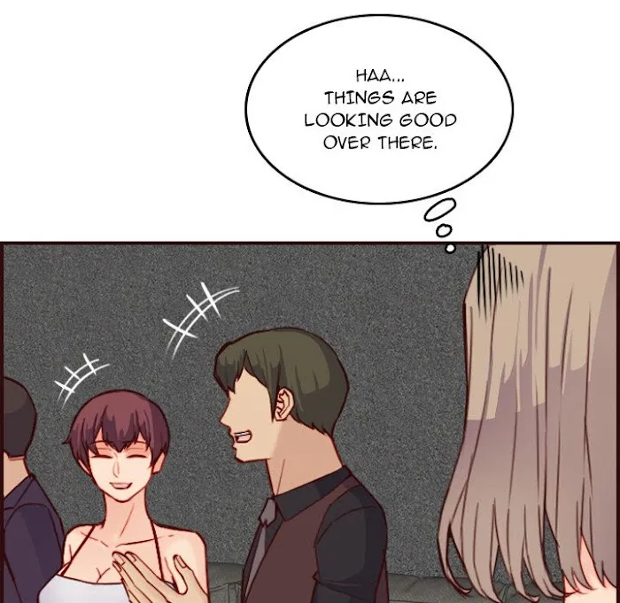 Read Never Too Late chapter 58 image 95 on Lezhin
