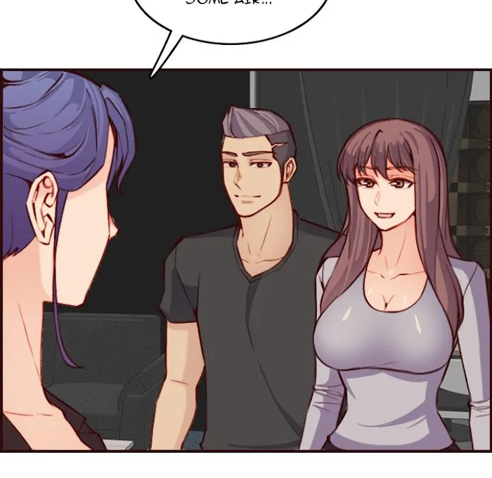 Read Never Too Late chapter 59 image 100 on Lezhin