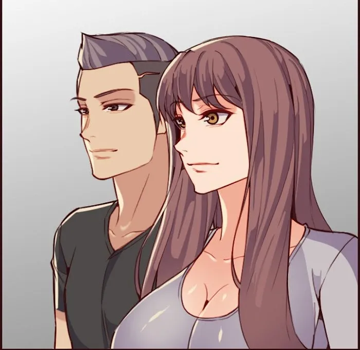 Read Never Too Late chapter 59 image 102 on Lezhin