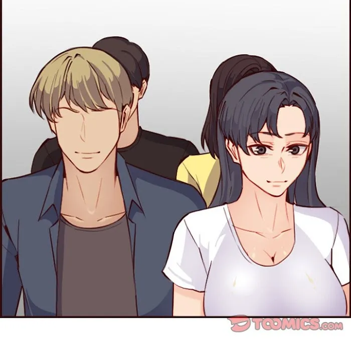 Read Never Too Late chapter 59 image 104 on Lezhin