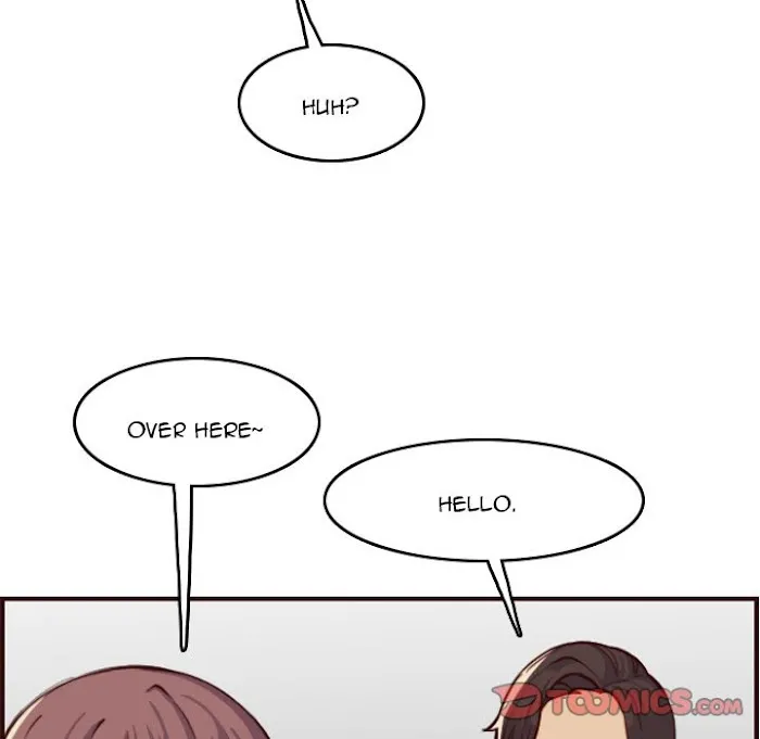 Read Never Too Late chapter 59 image 107 on Lezhin