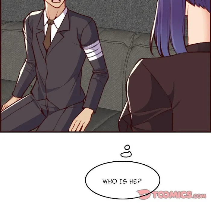 Read Never Too Late chapter 59 image 11 on Lezhin
