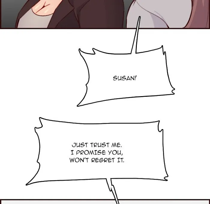 Read Never Too Late chapter 59 image 114 on Lezhin