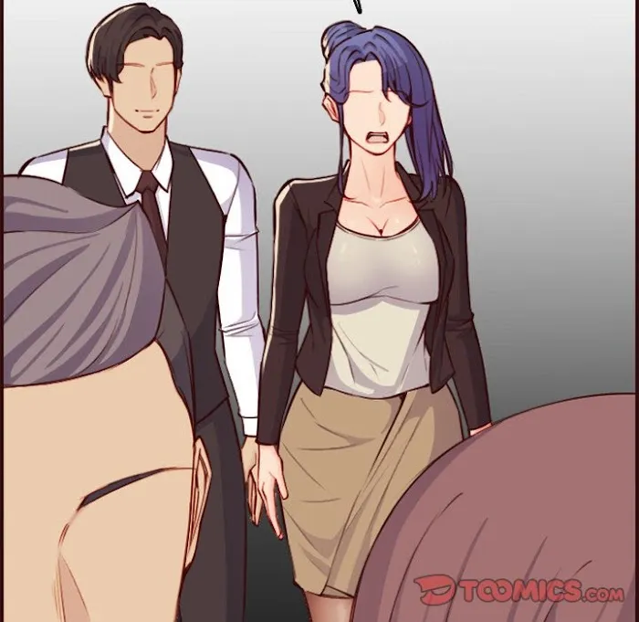 Read Never Too Late chapter 59 image 119 on Lezhin