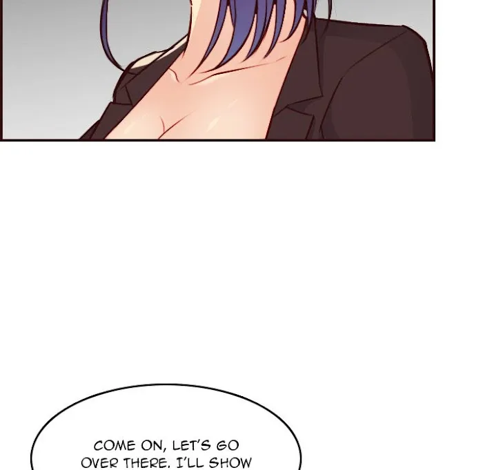 Read Never Too Late chapter 59 image 124 on Lezhin