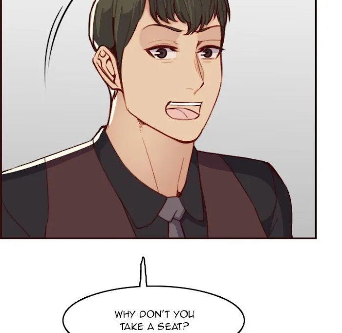 Read Never Too Late chapter 59 image 13 on Lezhin