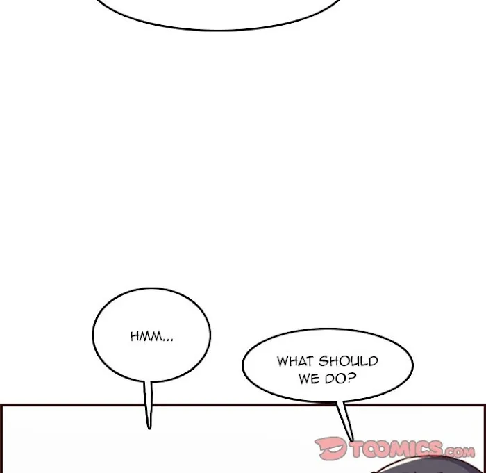 Read Never Too Late chapter 59 image 14 on Lezhin