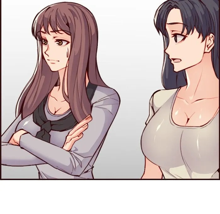 Read Never Too Late chapter 59 image 15 on Lezhin
