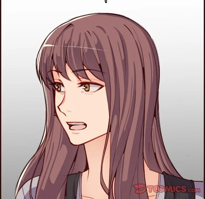Read Never Too Late chapter 59 image 17 on Lezhin