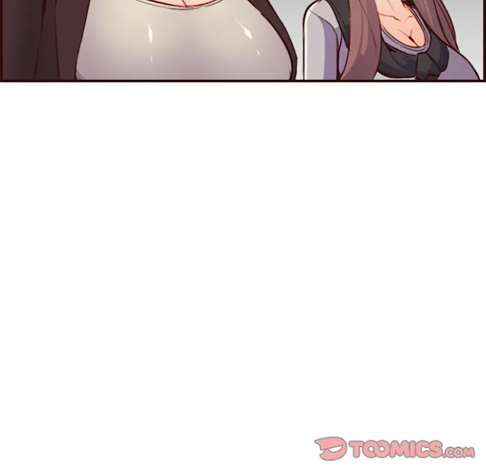 Read Never Too Late chapter 59 image 20 on Lezhin