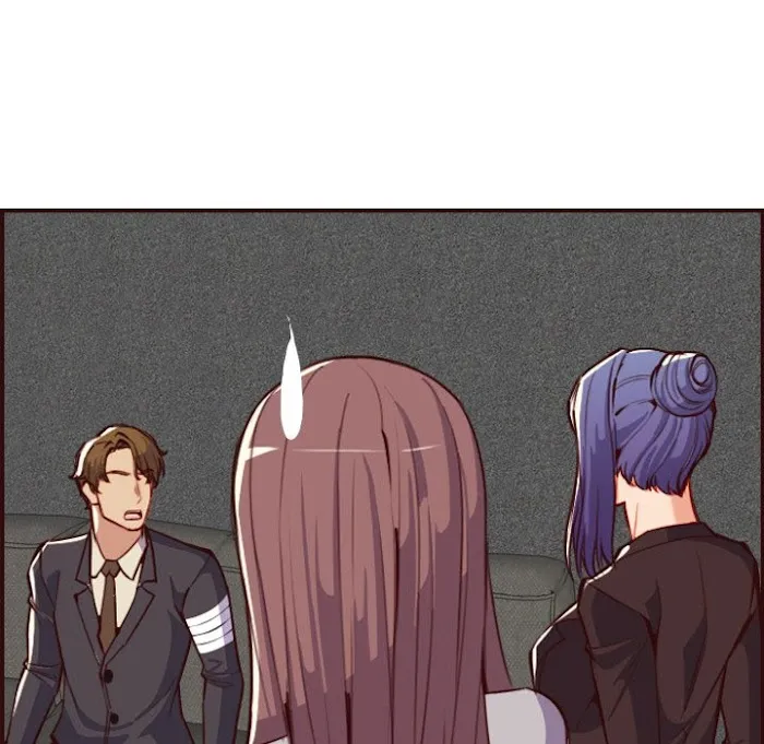 Read Never Too Late chapter 59 image 21 on Lezhin