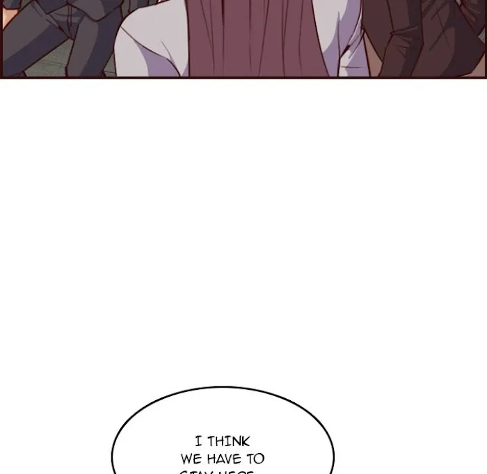 Read Never Too Late chapter 59 image 22 on Lezhin