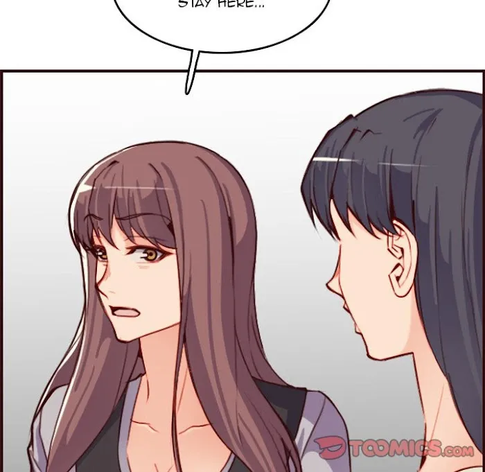 Read Never Too Late chapter 59 image 23 on Lezhin