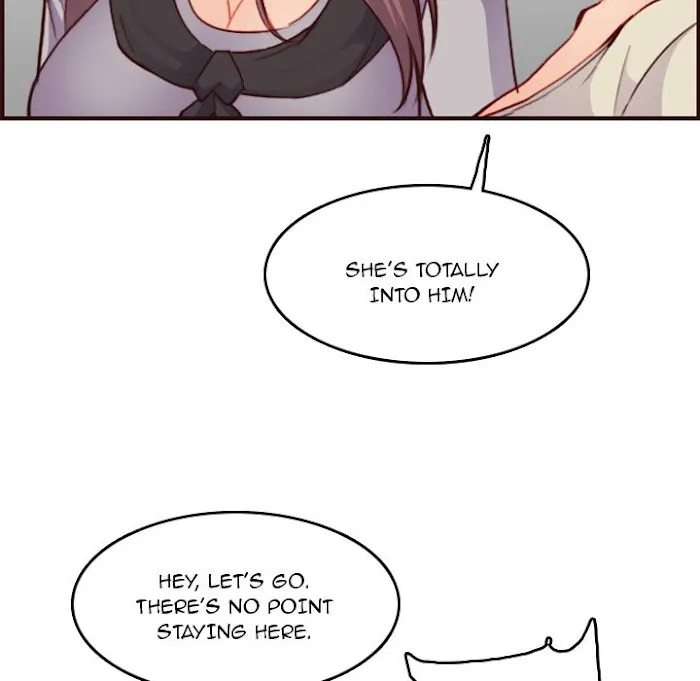 Read Never Too Late chapter 59 image 24 on Lezhin