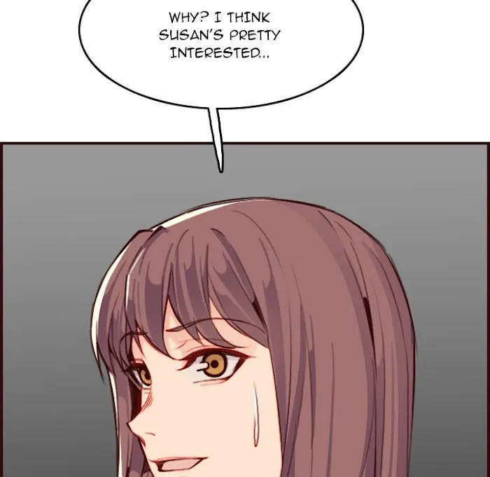 Read Never Too Late chapter 59 image 27 on Lezhin