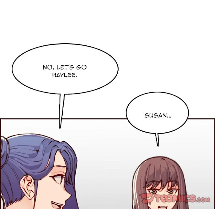 Read Never Too Late chapter 59 image 29 on Lezhin