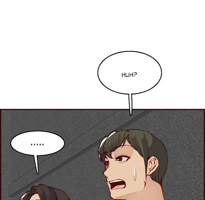 Read Never Too Late chapter 59 image 31 on Lezhin
