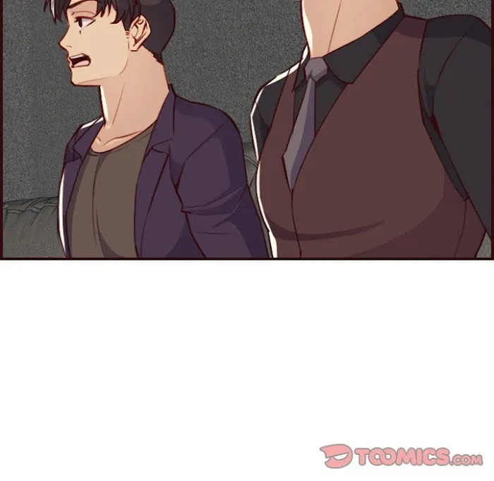 Read Never Too Late chapter 59 image 32 on Lezhin
