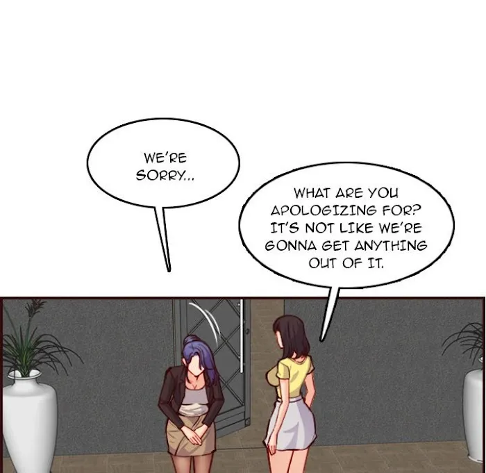 Read Never Too Late chapter 59 image 33 on Lezhin