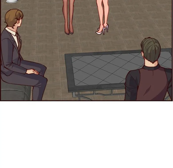 Read Never Too Late chapter 59 image 34 on Lezhin