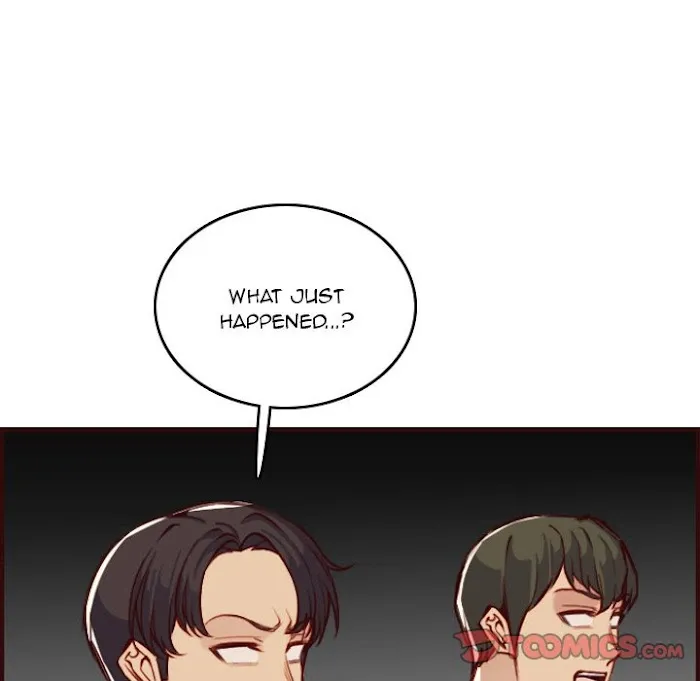 Read Never Too Late chapter 59 image 35 on Lezhin