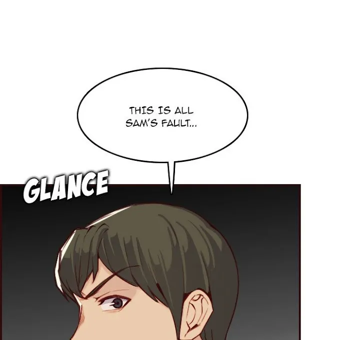 Read Never Too Late chapter 59 image 37 on Lezhin