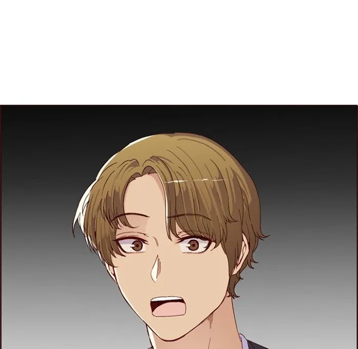 Read Never Too Late chapter 59 image 4 on Lezhin