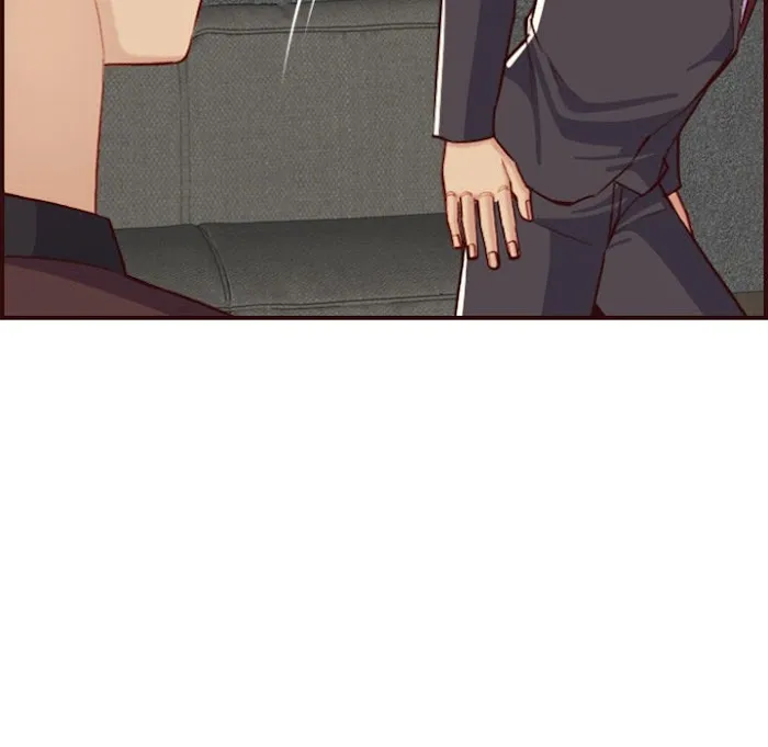 Read Never Too Late chapter 59 image 40 on Lezhin