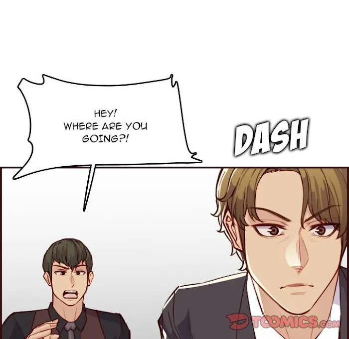 Read Never Too Late chapter 59 image 41 on Lezhin