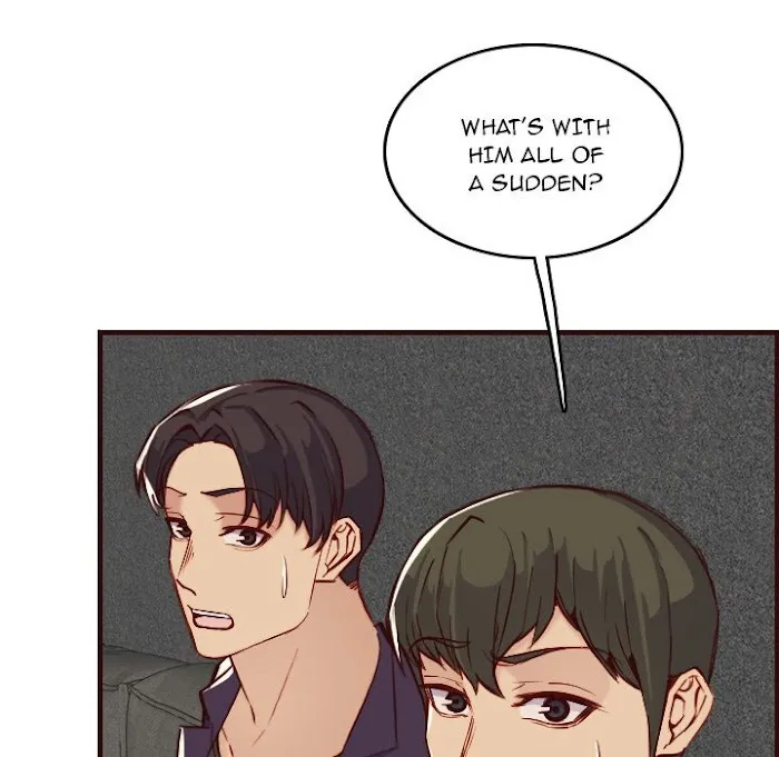 Read Never Too Late chapter 59 image 45 on Lezhin