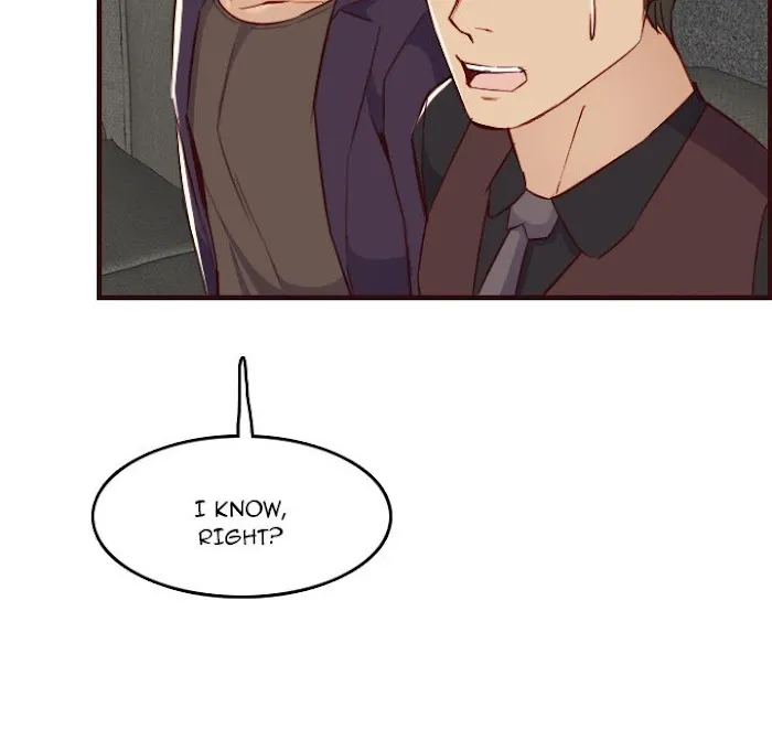 Read Never Too Late chapter 59 image 46 on Lezhin