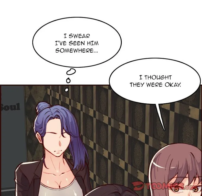 Read Never Too Late chapter 59 image 47 on Lezhin