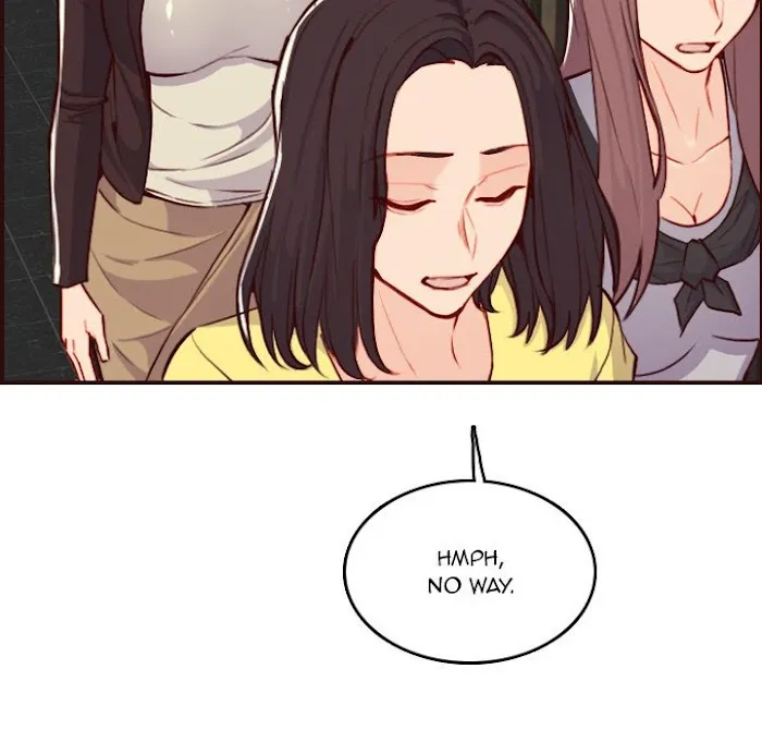 Read Never Too Late chapter 59 image 48 on Lezhin