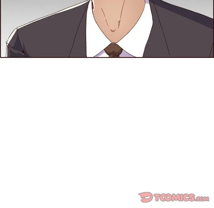 Read Never Too Late chapter 59 image 5 on Lezhin