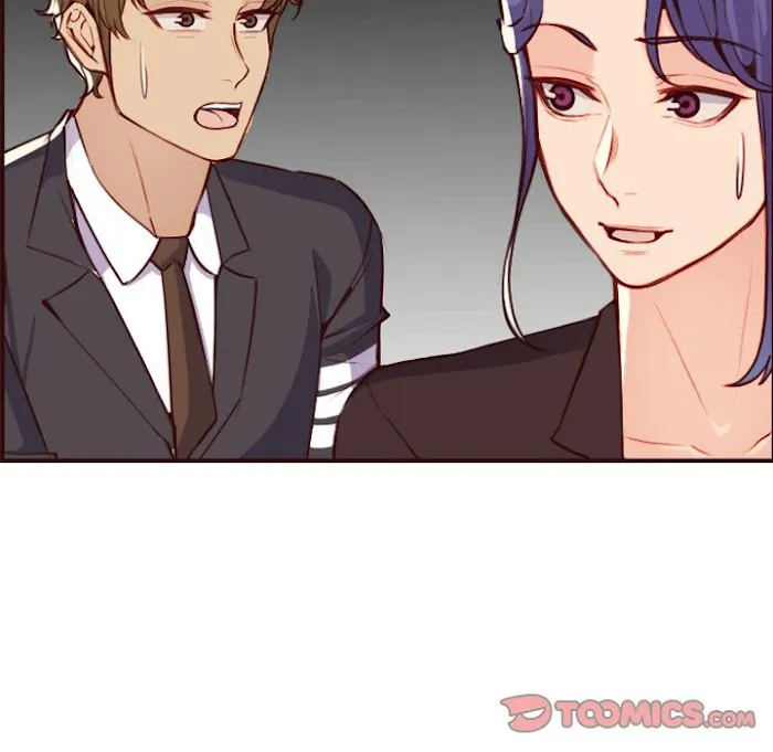 Read Never Too Late chapter 59 image 56 on Lezhin