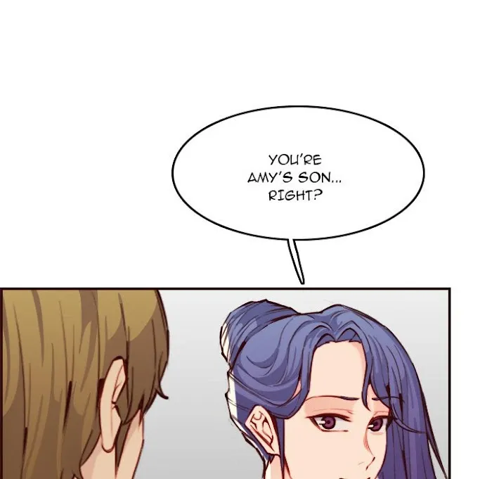 Read Never Too Late chapter 59 image 57 on Lezhin