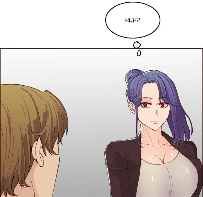 Read Never Too Late chapter 59 image 6 on Lezhin