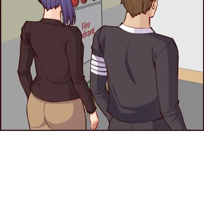 Read Never Too Late chapter 59 image 63 on Lezhin