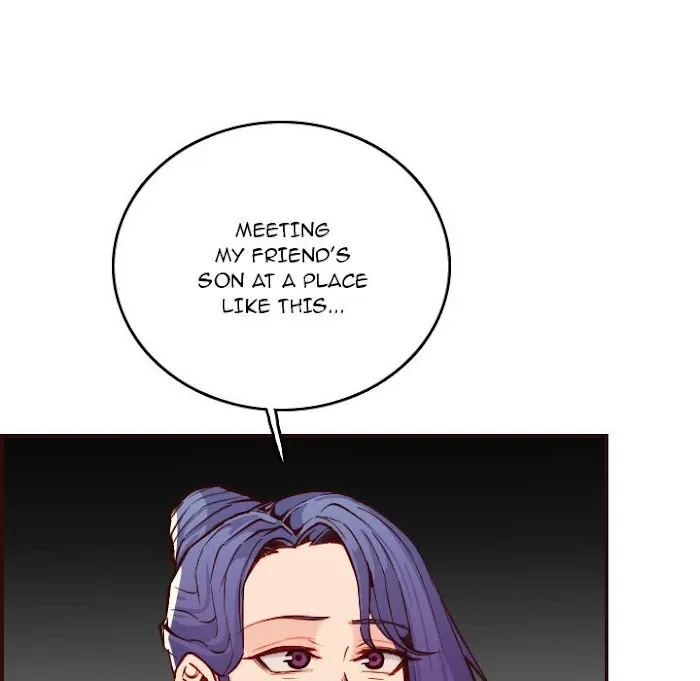 Read Never Too Late chapter 59 image 64 on Lezhin