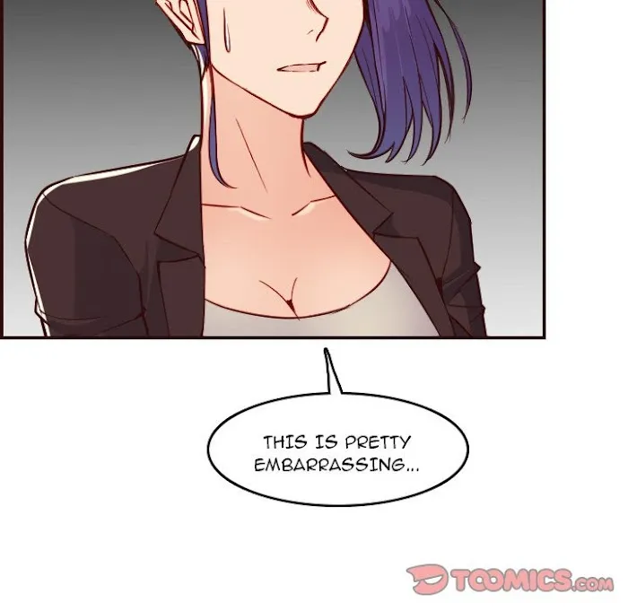 Read Never Too Late chapter 59 image 65 on Lezhin