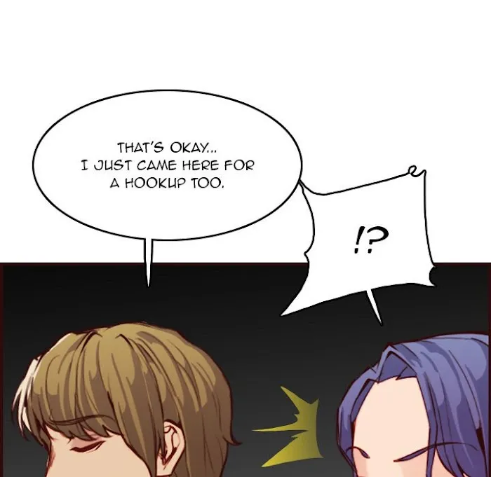 Read Never Too Late chapter 59 image 66 on Lezhin