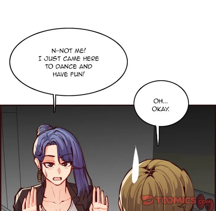 Read Never Too Late chapter 59 image 68 on Lezhin