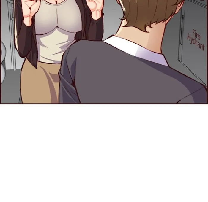 Read Never Too Late chapter 59 image 69 on Lezhin