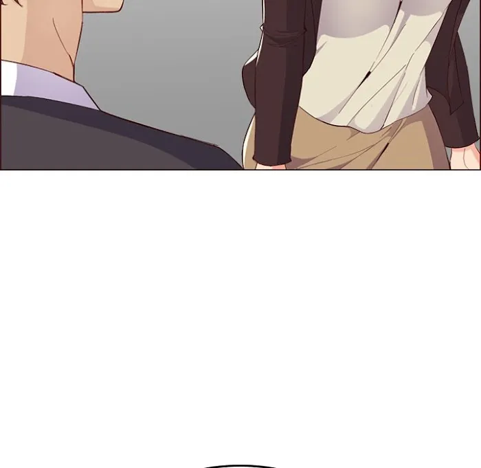 Read Never Too Late chapter 59 image 7 on Lezhin