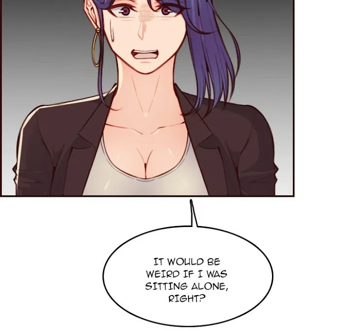 Read Never Too Late chapter 59 image 73 on Lezhin